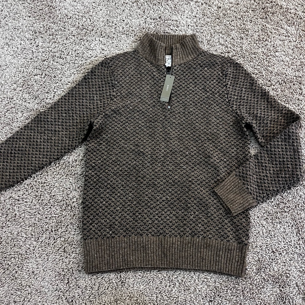 Women’s J. Crew Jacket Size XS